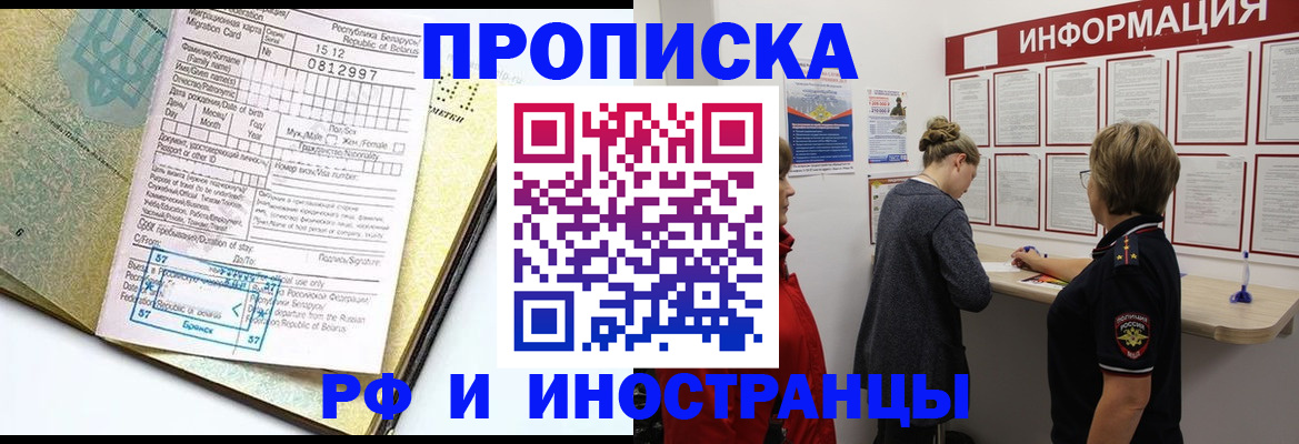 временная регистрация поиск в Касли